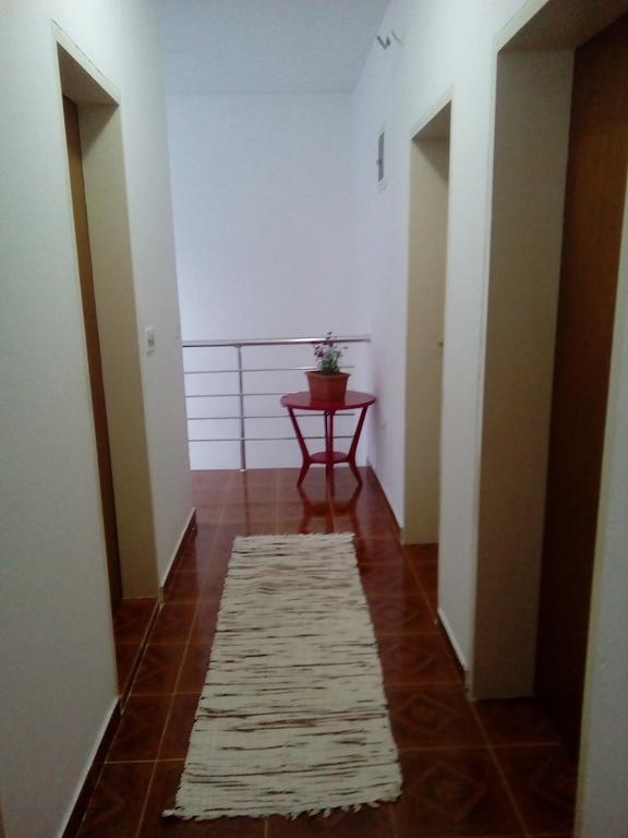 Bor - The Entire Home With Sea View Ulcinj Exterior foto